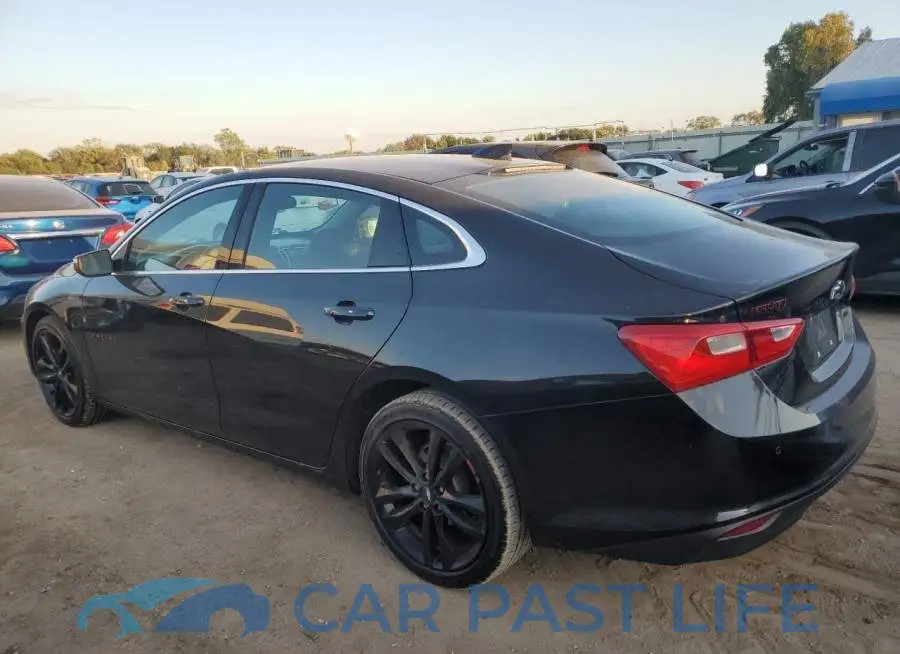 1G1ZD5ST6JF235509# 2