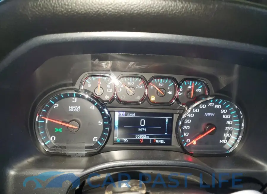 3GCPCREC2JG492363# 9