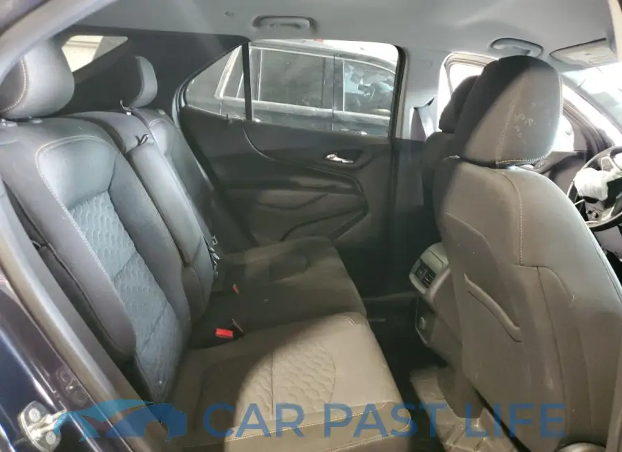 3GNAXJEV8JL358193# 11