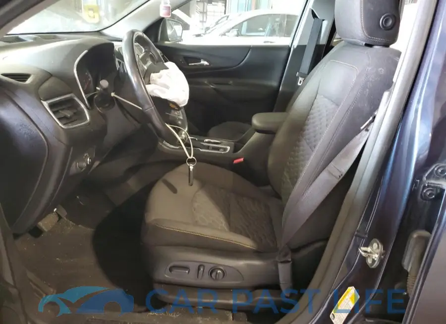 3GNAXJEV8JL358193# 7