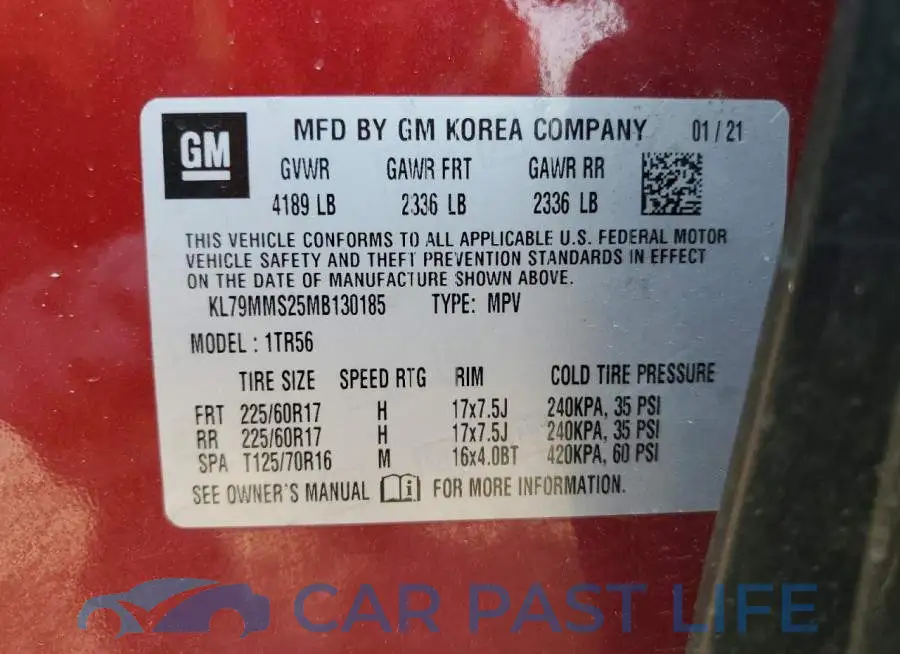 KL79MMS25MB130185# 14