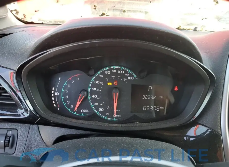 KL8CD6SA4HC838612# 9