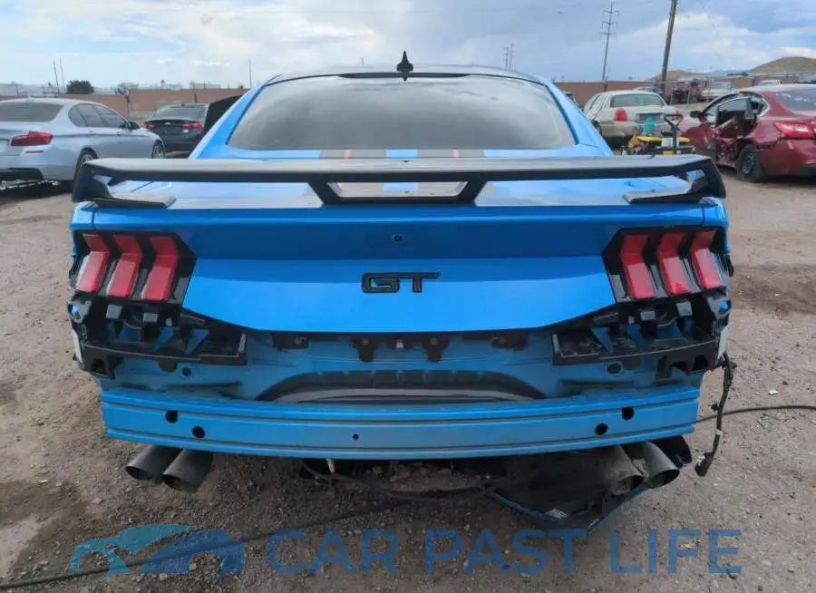 1FA6P8CF1R5429724# 6