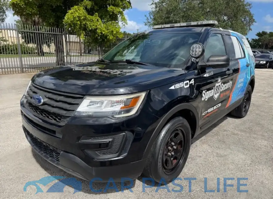 1FM5K8ARXJGA45978# 1