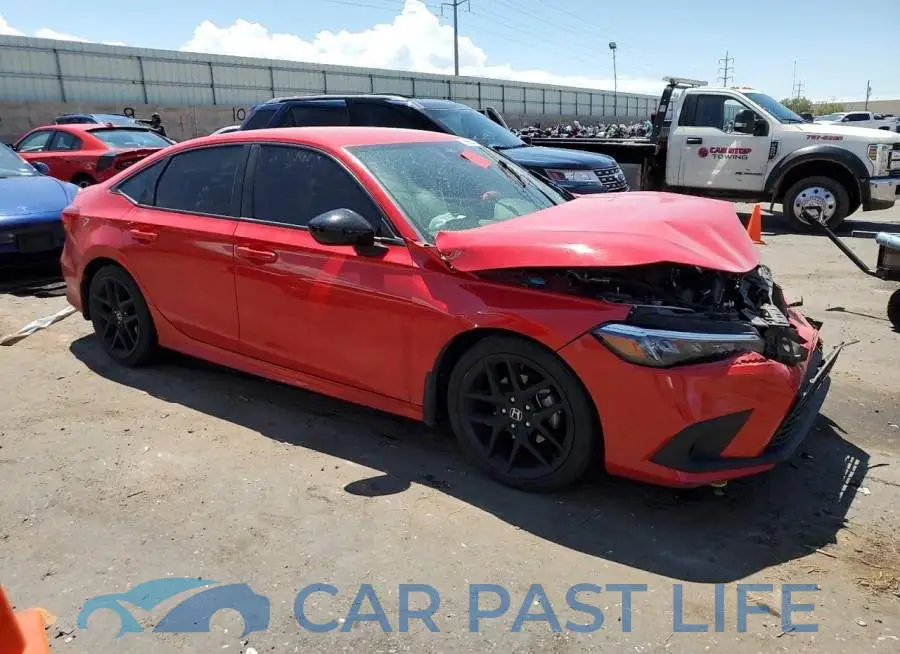 2HGFE2F5XNH534363# 4