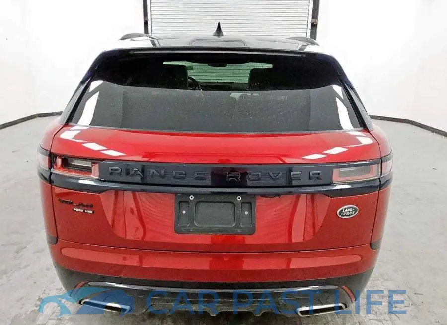 SALYM2RV2JA748576# 6