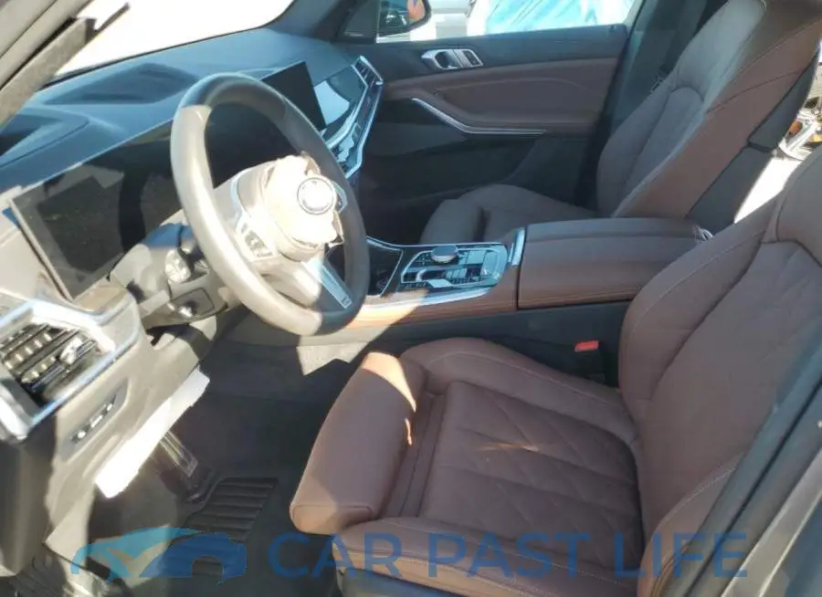 5UX13EU06T9104977# 7