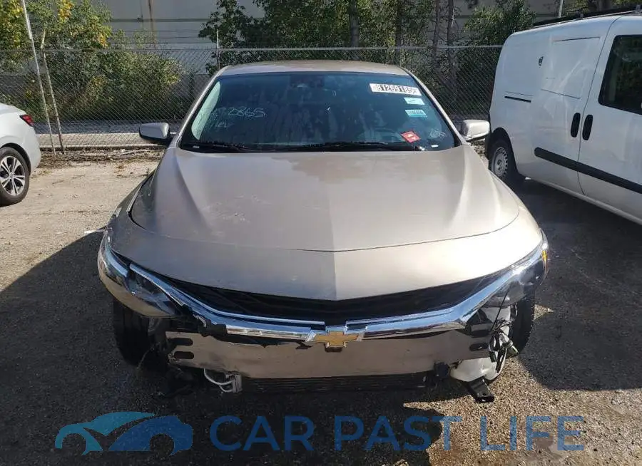 1G1ZD5ST0PF136287# 5