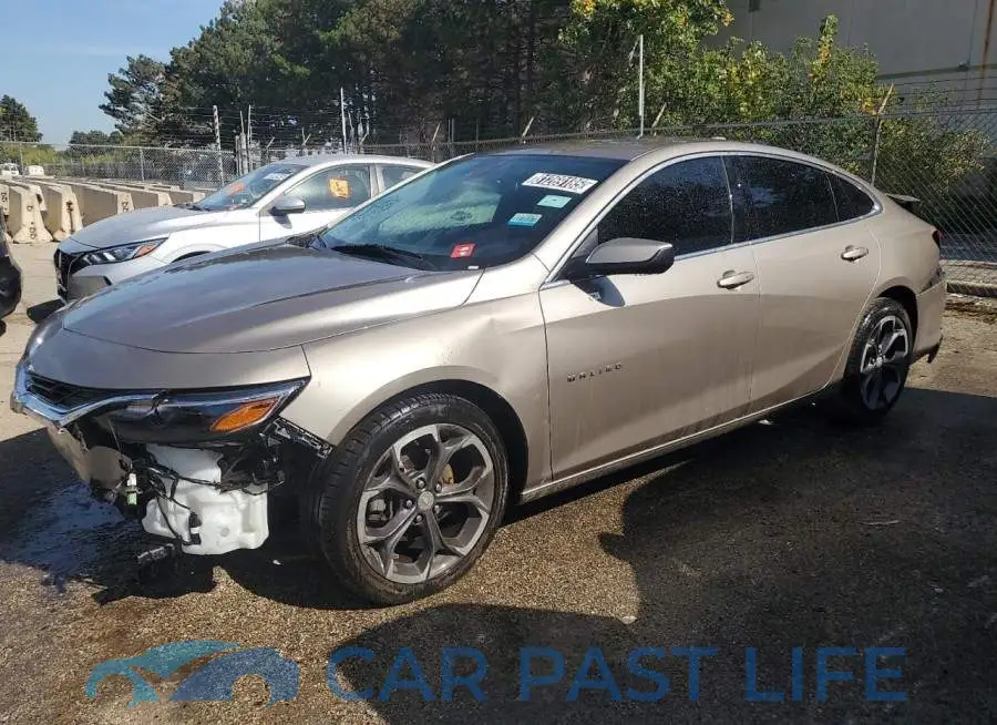1G1ZD5ST0PF136287# 1