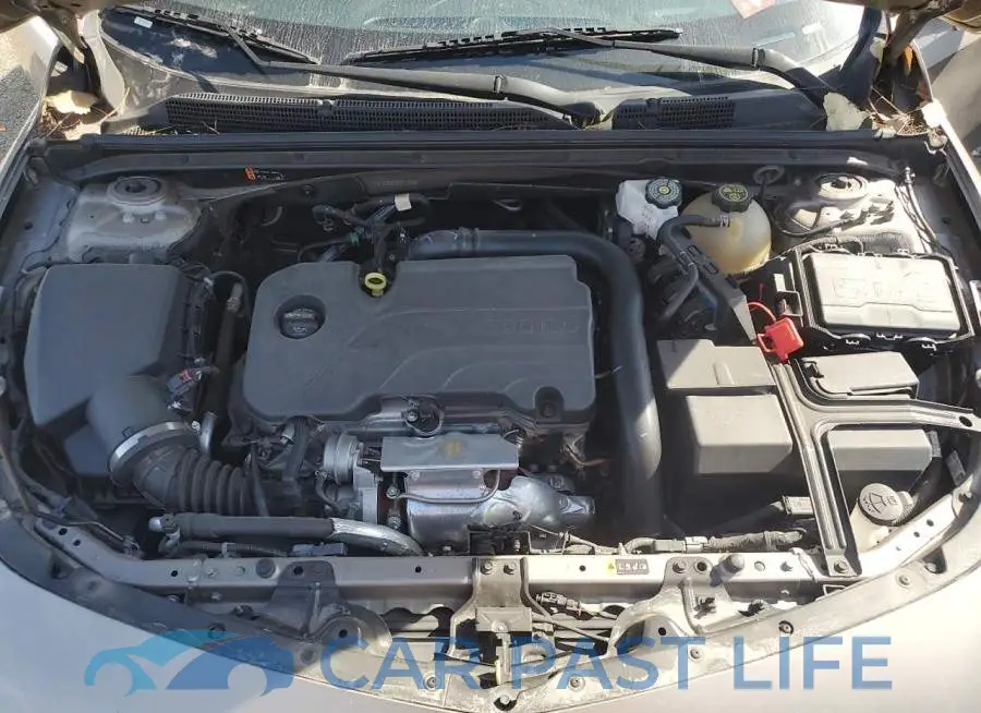 1G1ZD5ST0PF136287# 11
