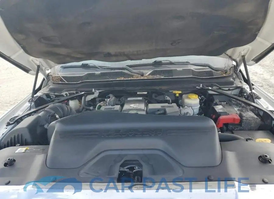 3C63RRGL2LG195842# 11