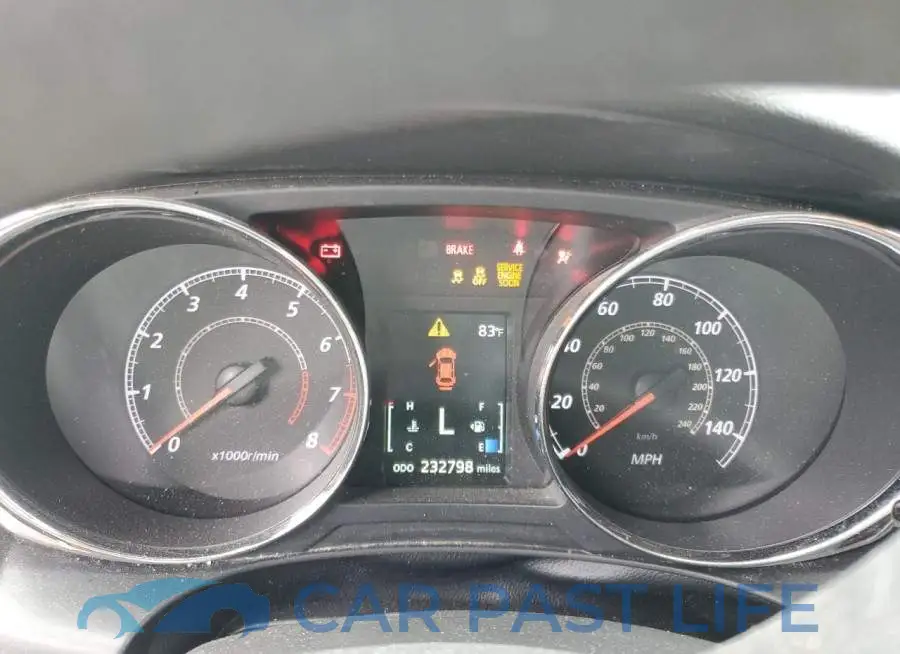 JA4AR3AU6JZ005109# 9