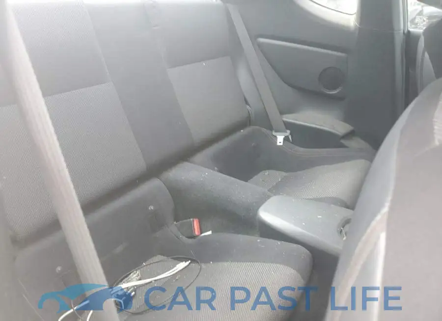 JF1ZCAB19G9603535# 10