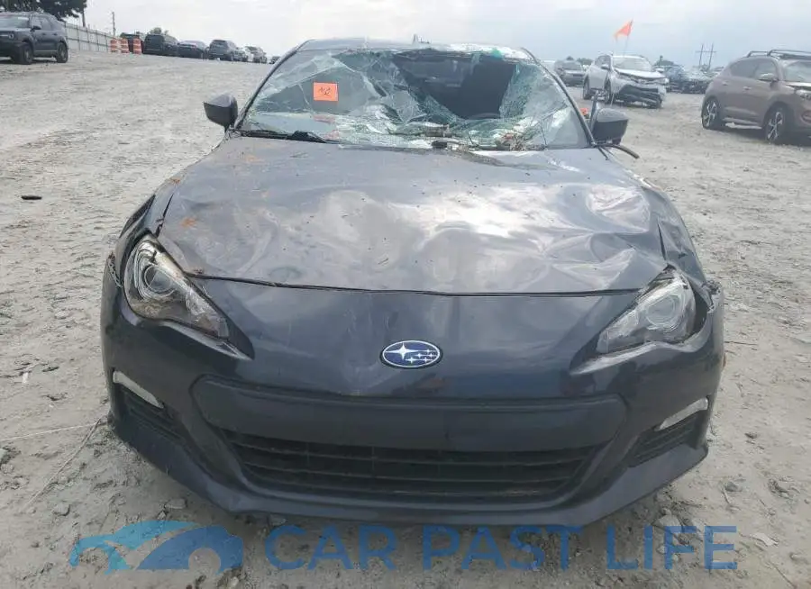 JF1ZCAB19G9603535# 5