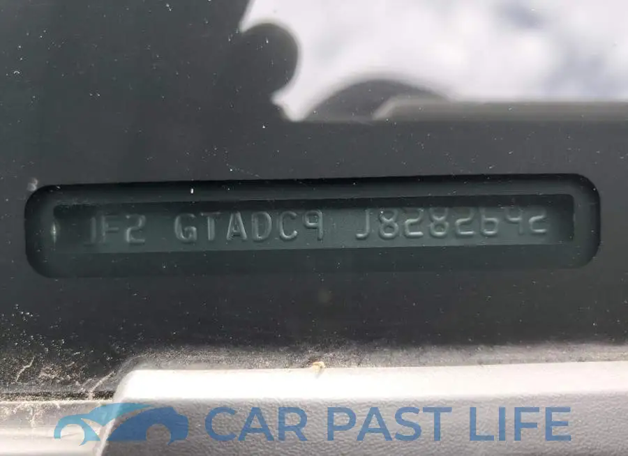 JF2GTADC9J8282692# 13