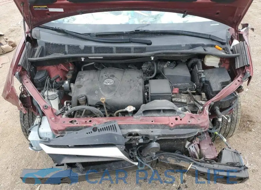 5TDJZ3DC7JS200498# 12
