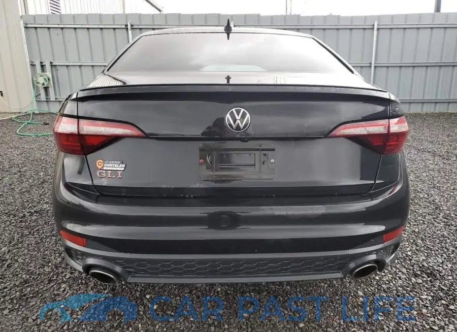3VW1T7BU4PM001421# 6