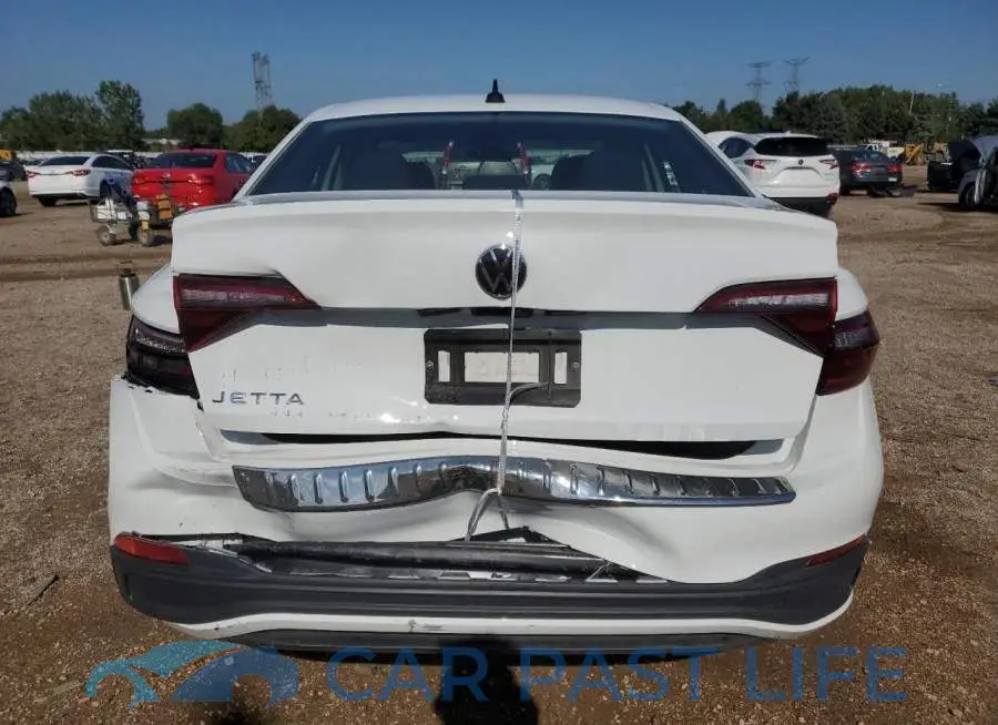 3VW5M7BUXRM098674# 6