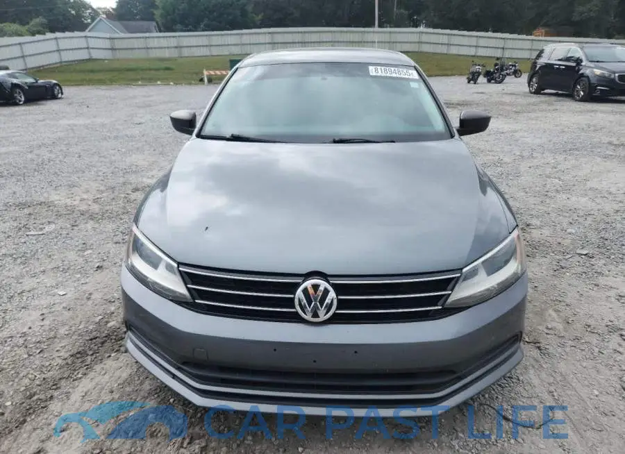 3VWD67AJ6GM389229# 5