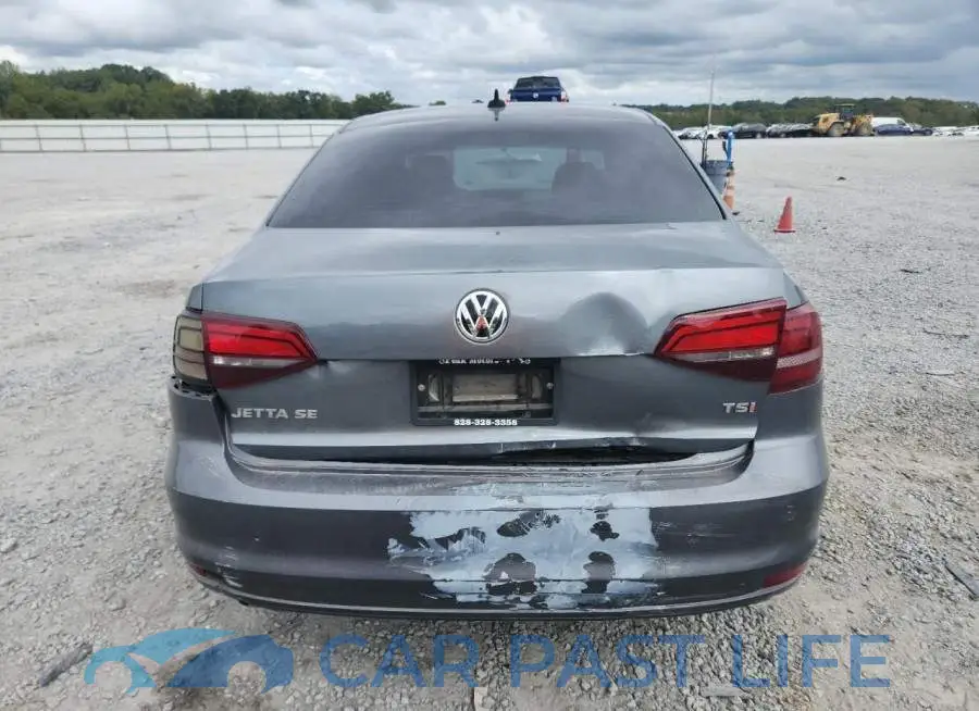 3VWD67AJ6GM389229# 6