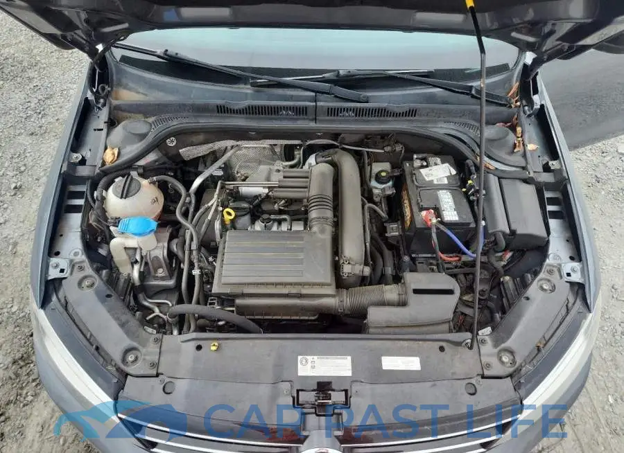 3VWD67AJ6GM389229# 11