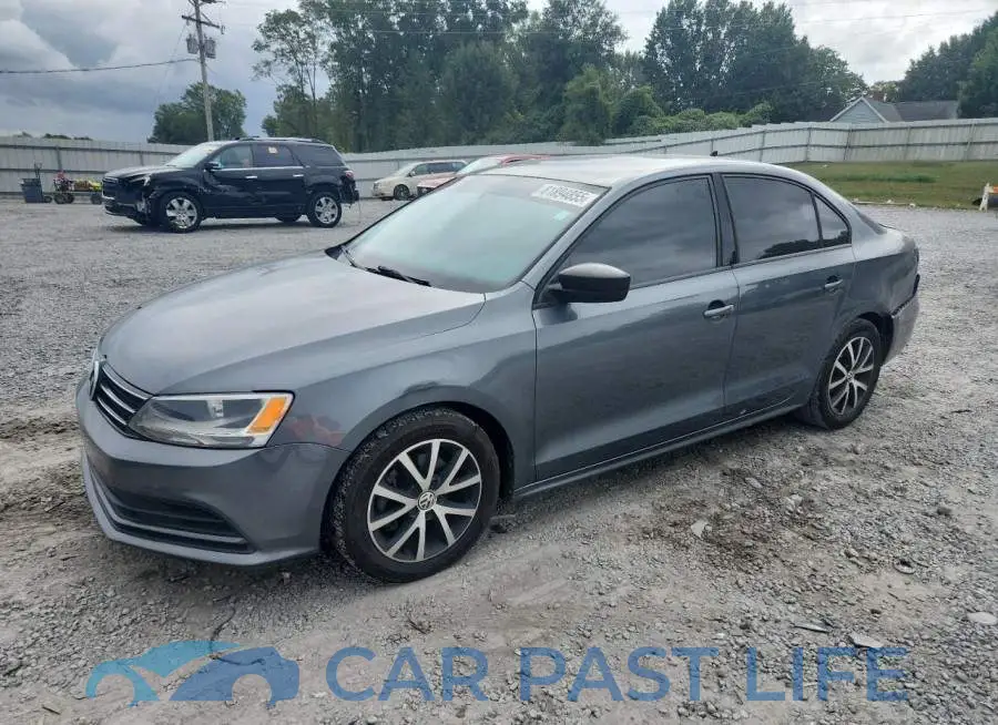 3VWD67AJ6GM389229# 1