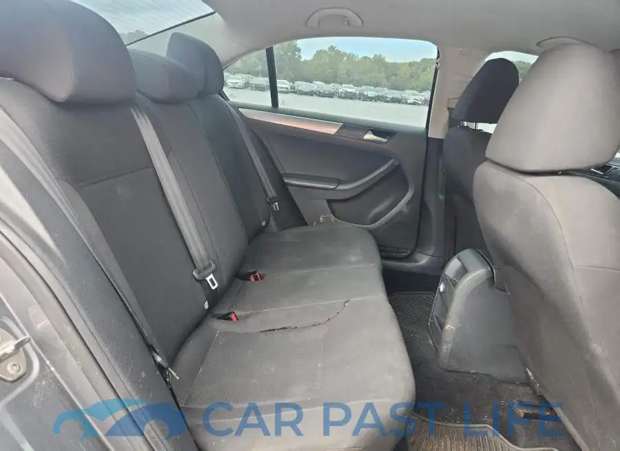 3VWD67AJ6GM389229# 10