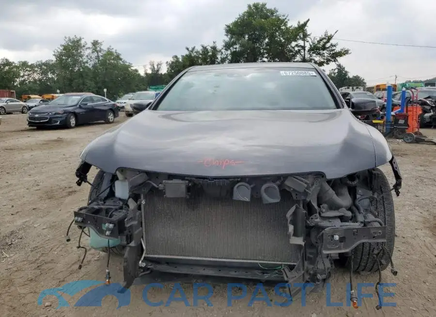 JH4KC1F56HC000859# 5