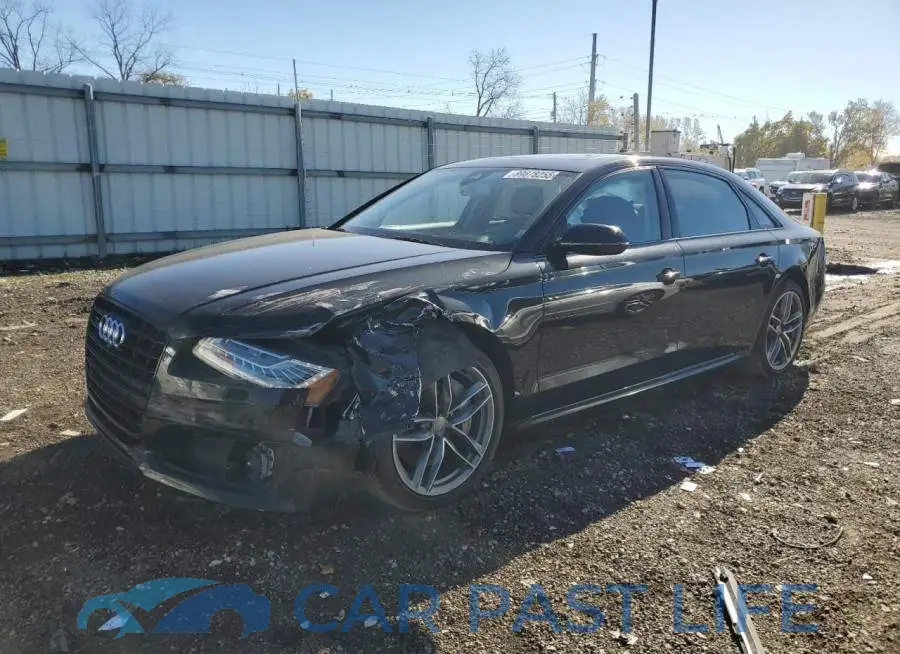 WAU43AFD6HN006874# 1