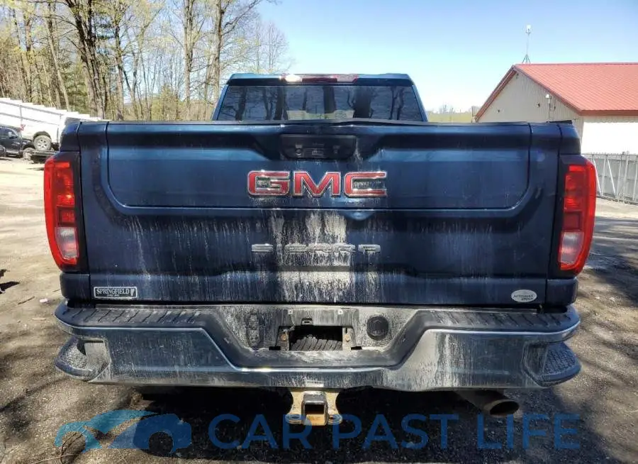 1GT49SE73PF175956# 6