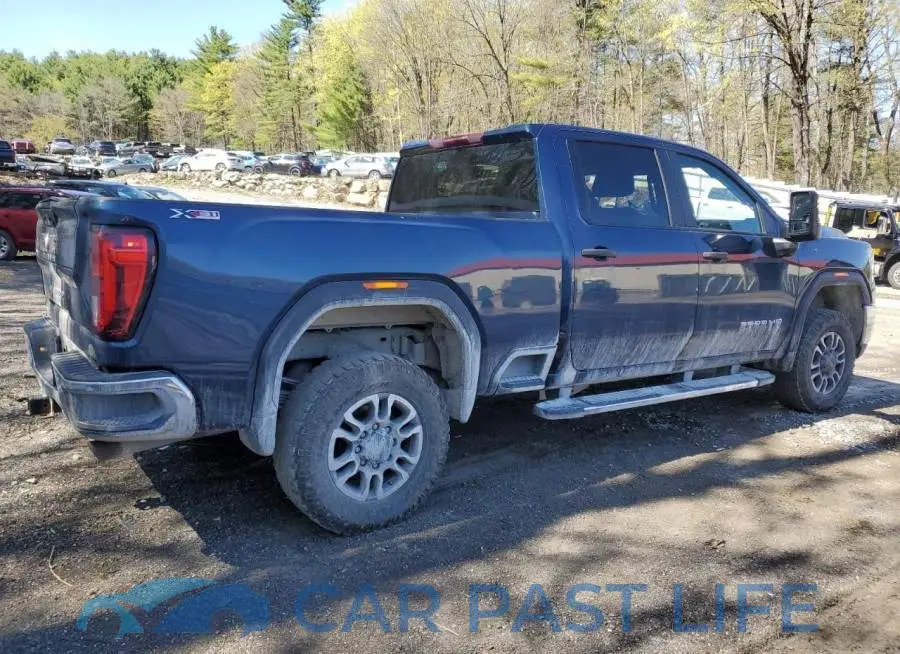 1GT49SE73PF175956# 3