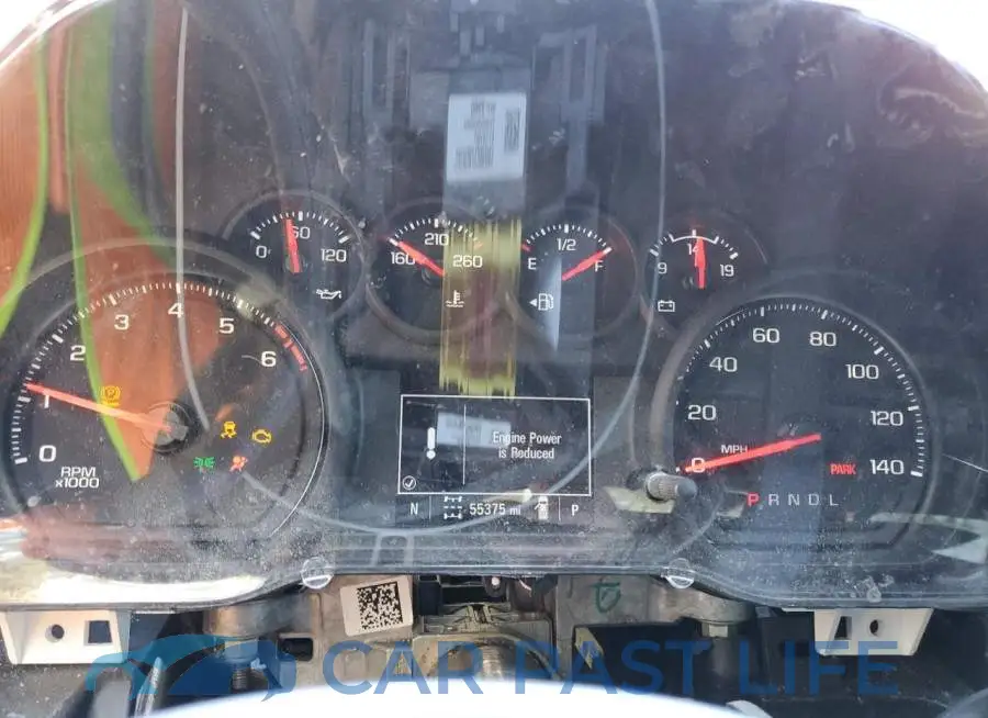 1GT49SE73PF175956# 9
