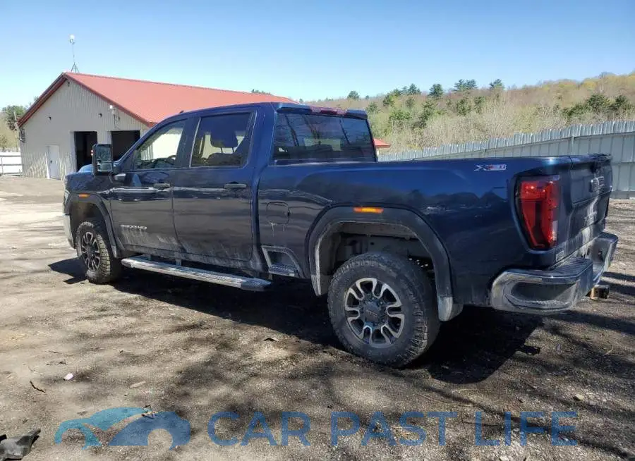 1GT49SE73PF175956# 2