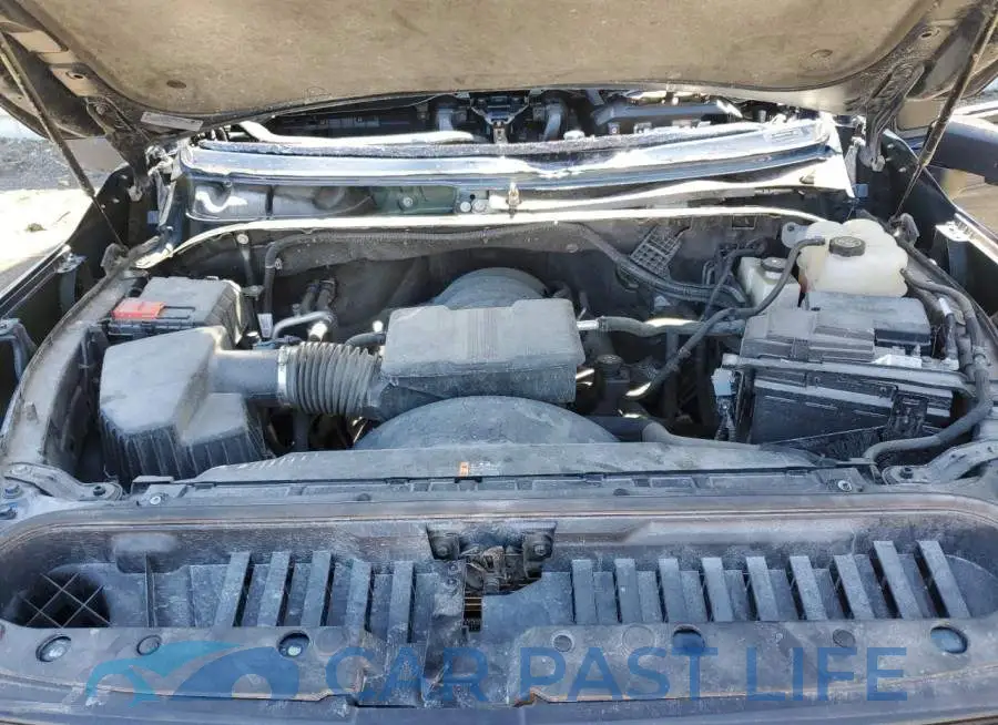1GT49SE73PF175956# 11