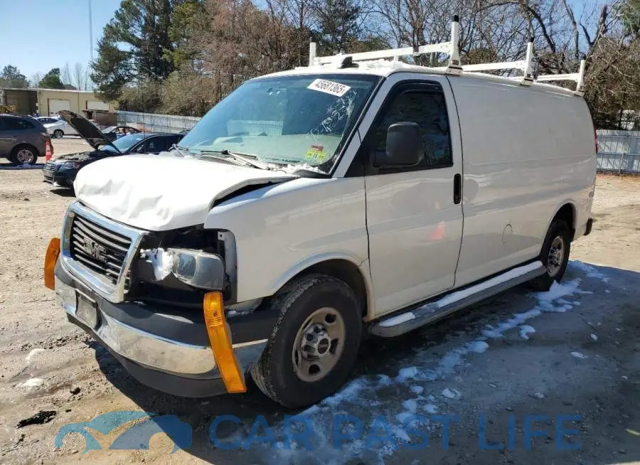 1GTW7AFG5L1270095# 1