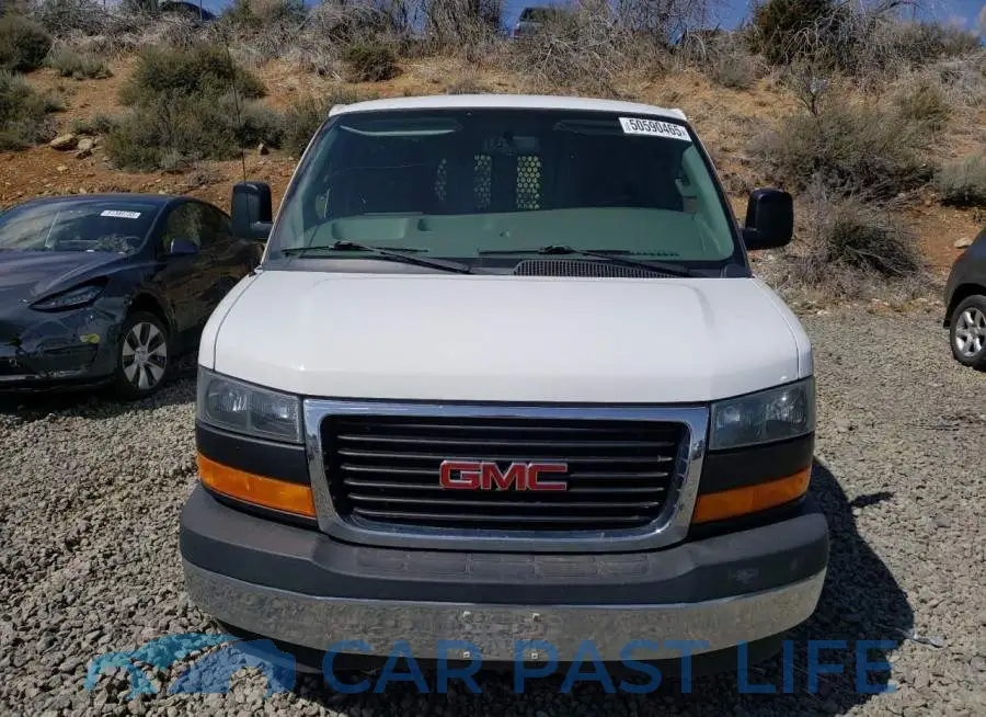 1GTW7AFG9J1902027# 5