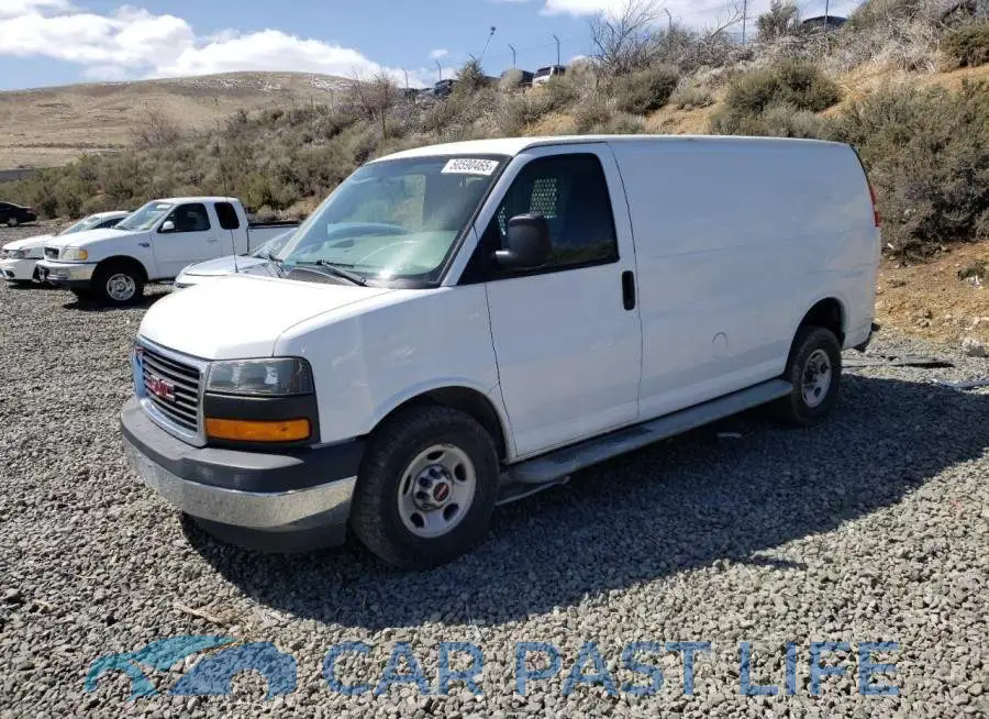 1GTW7AFG9J1902027# 1