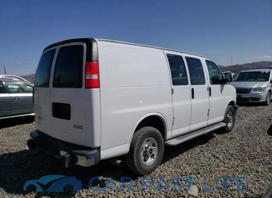 1GTW7AFG9J1902027# 3