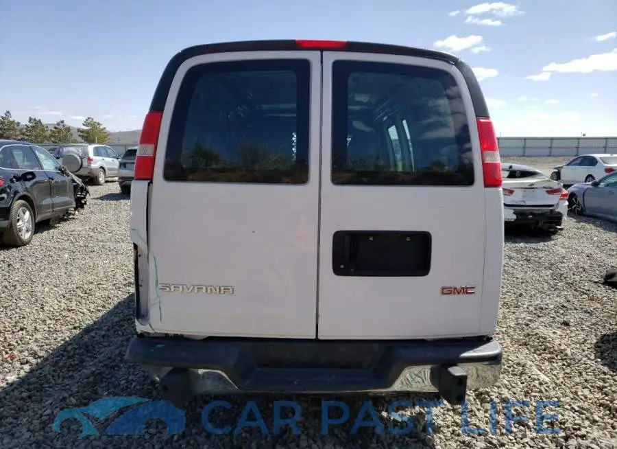 1GTW7AFG9J1902027# 6