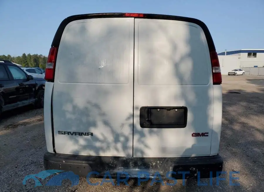 1GTW7BF72M1305859# 6