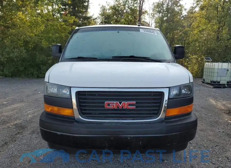 1GTW7BF72M1305859# 5