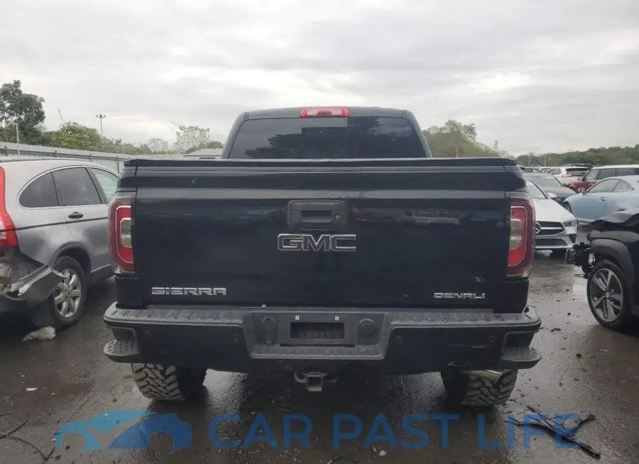 3GTU2PEC4JG260891# 6