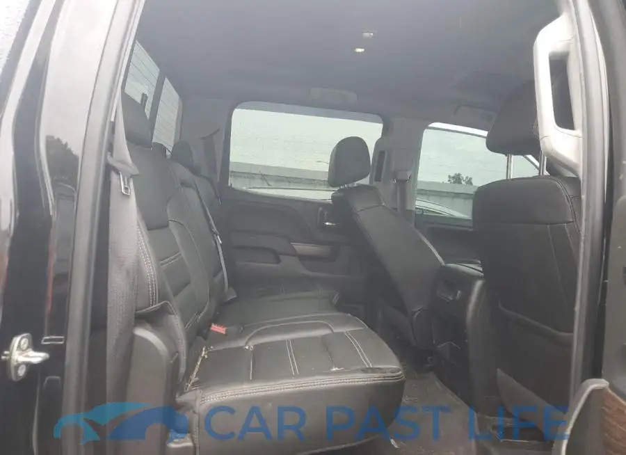 3GTU2PEC4JG260891# 10