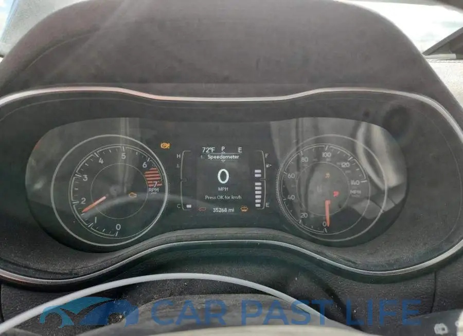 1C4PJMLB5KD124261# 9