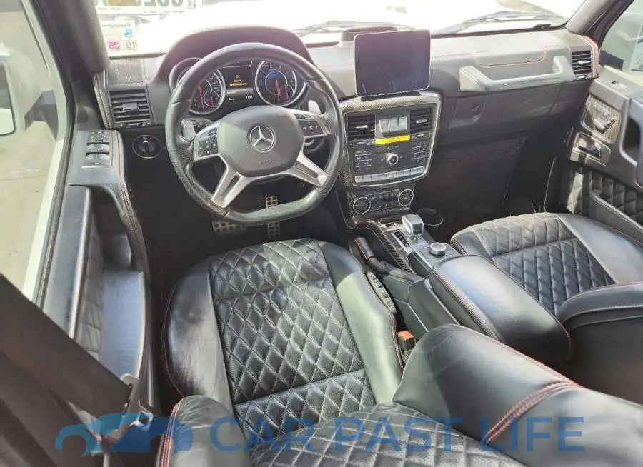 WDCYC7DH1JX295499# 8
