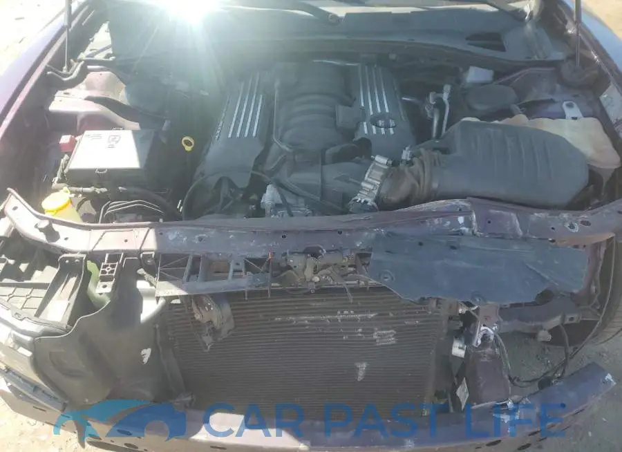 2C3CDXGJ3LH184010# 11