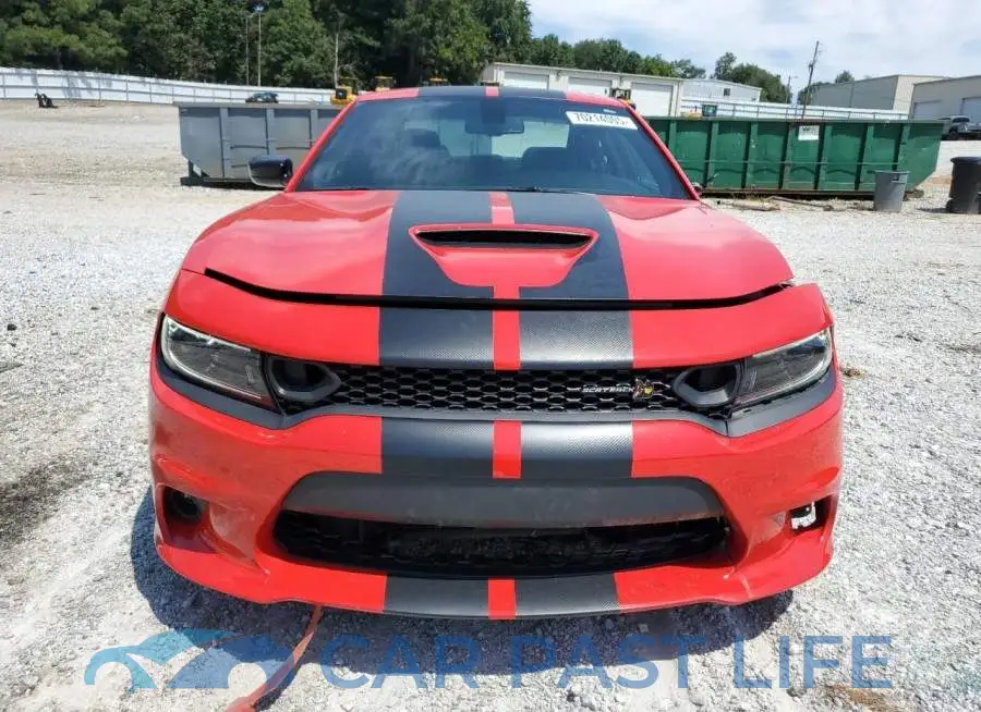 2C3CDXGJ6PH534901# 5