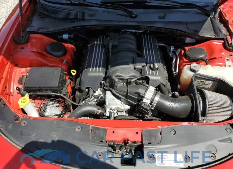 2C3CDXGJ6PH534901# 11