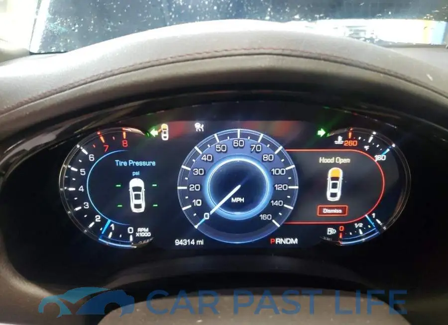 2G61P5S37G9111958# 9