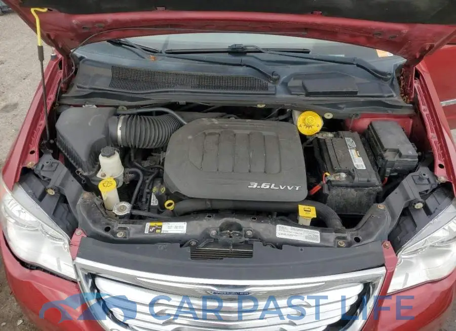 2C4RC1BG3GR172733# 12